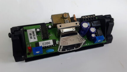 Датчик руху GEZE RK 31